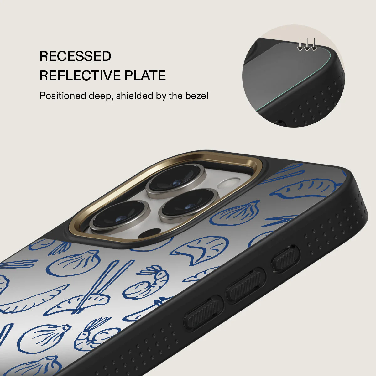 Takeout - iPhone 15 Pro Max Case - Image 29