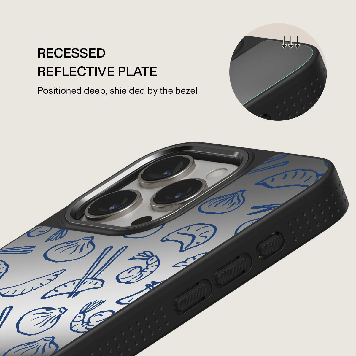 Takeout - iPhone 15 Pro Max Case - Image 37
