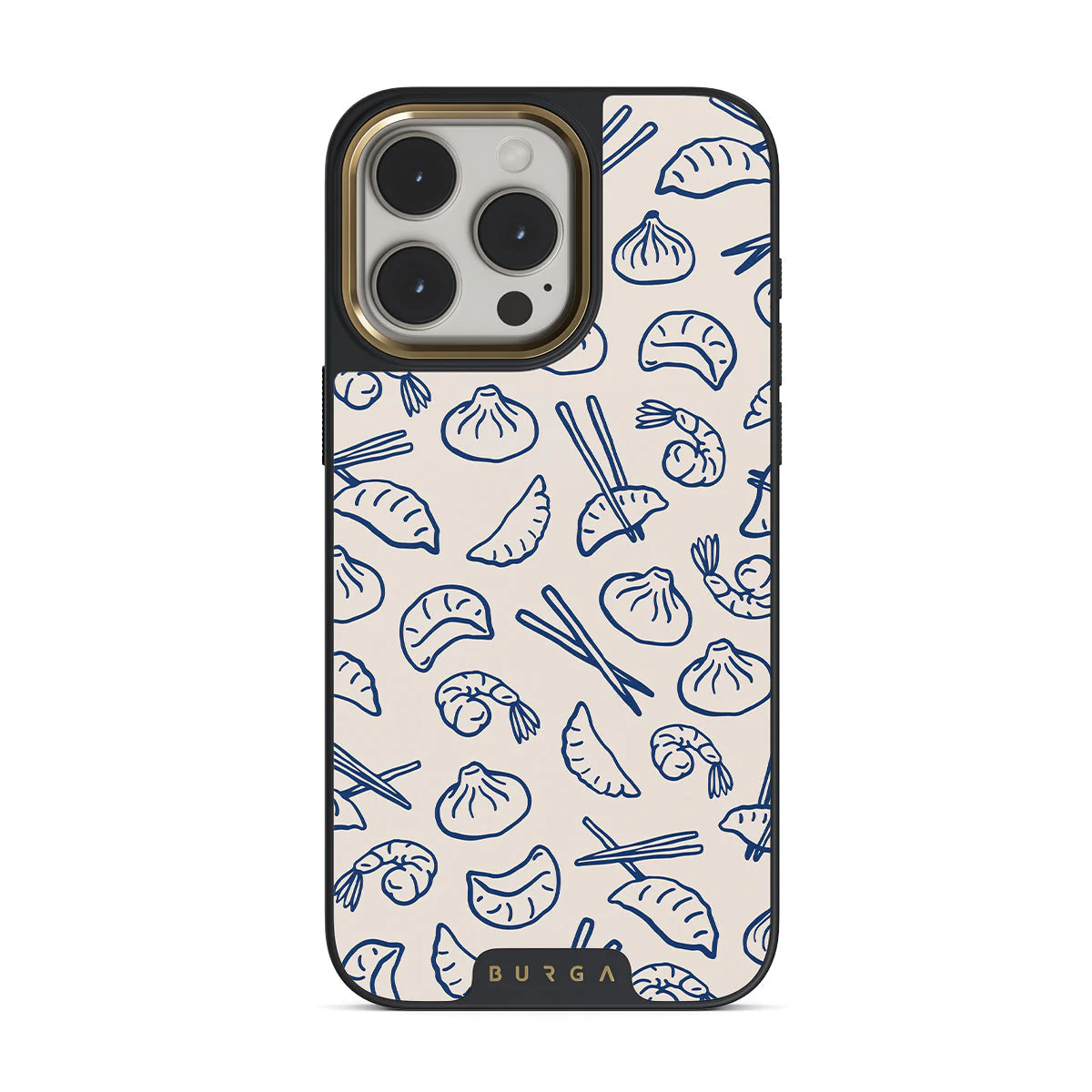 Takeout - iPhone 15 Pro Max Case - Image 5