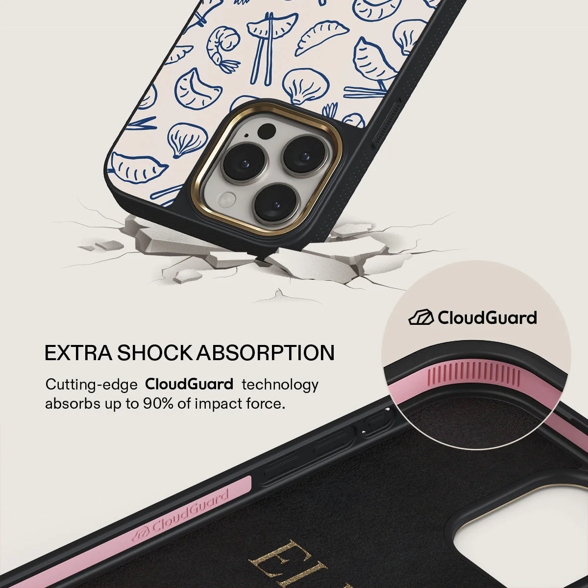 Takeout - iPhone 15 Pro Max Case - Image 7