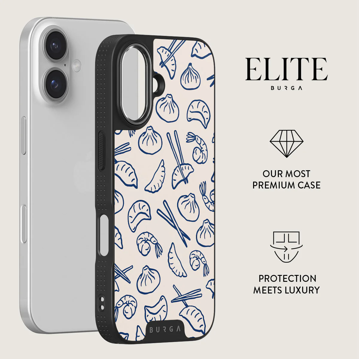 Takeout - iPhone 16 Case - Image 14