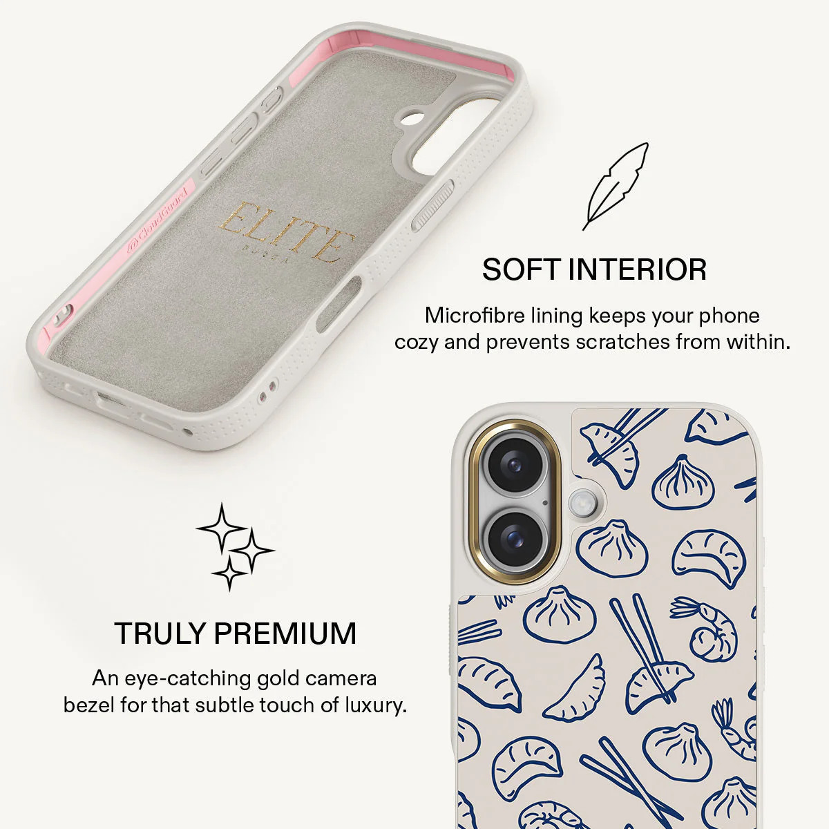 Takeout - iPhone 16 Case - Image 25