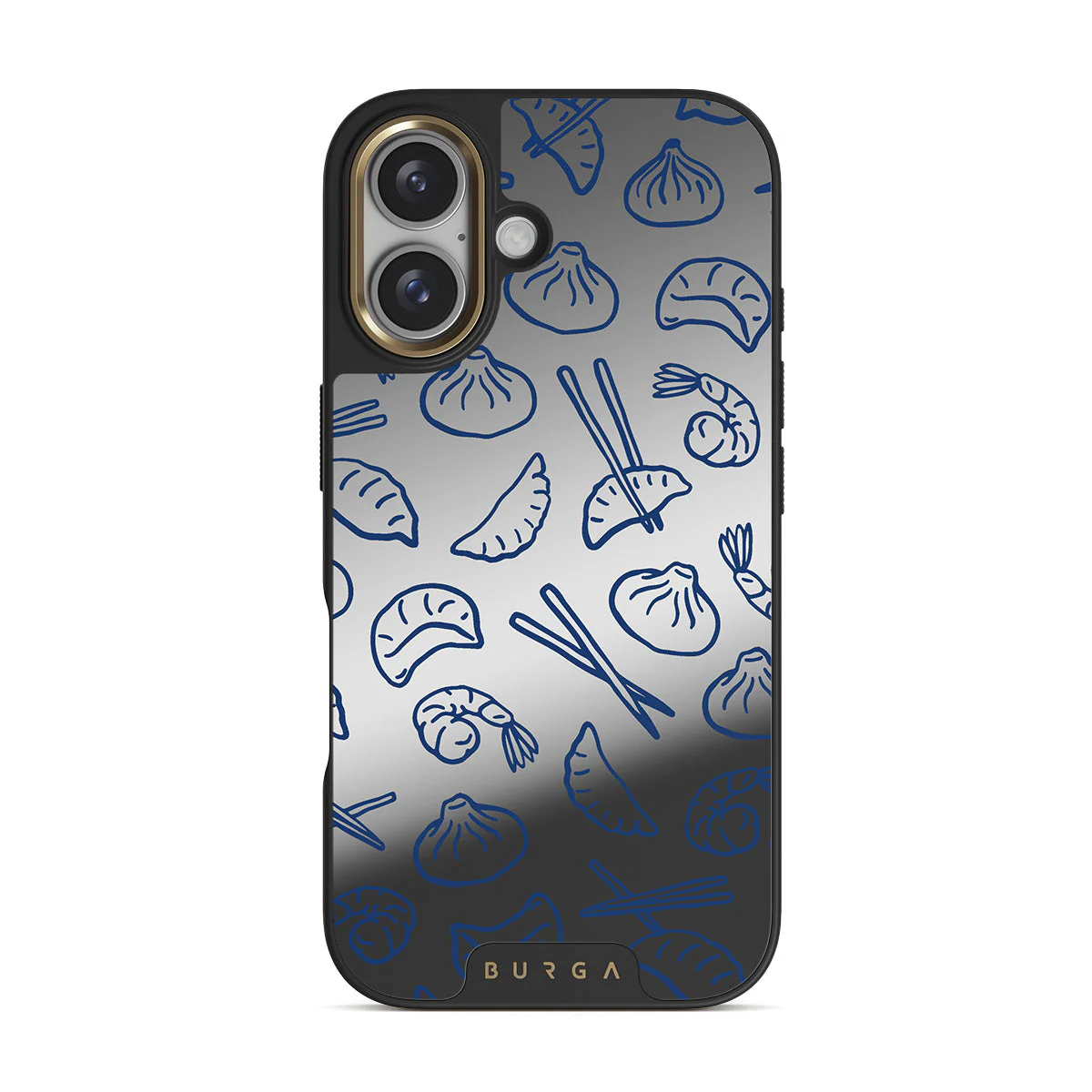 Takeout - iPhone 16 Case - Image 27