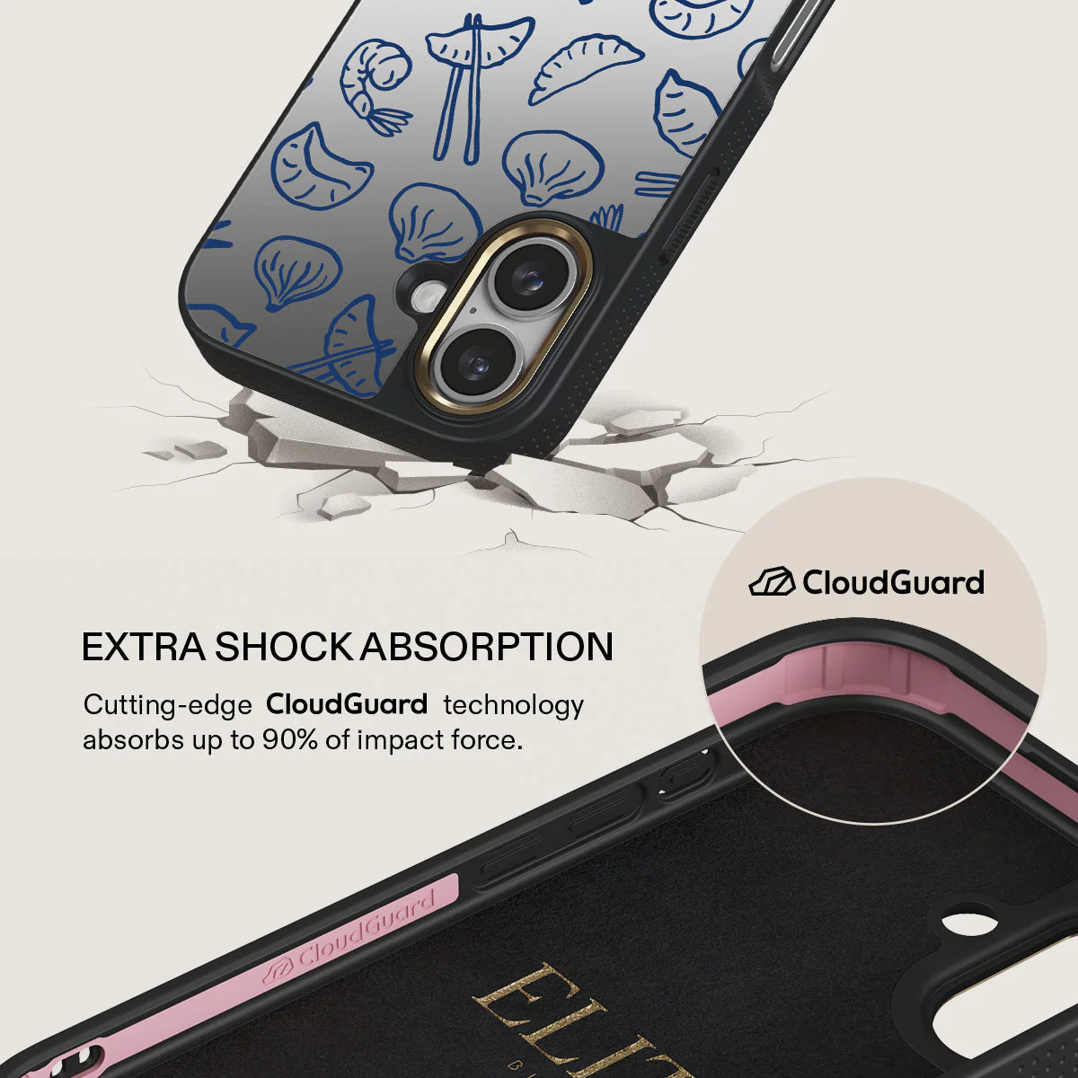 Takeout - iPhone 16 Case - Image 29