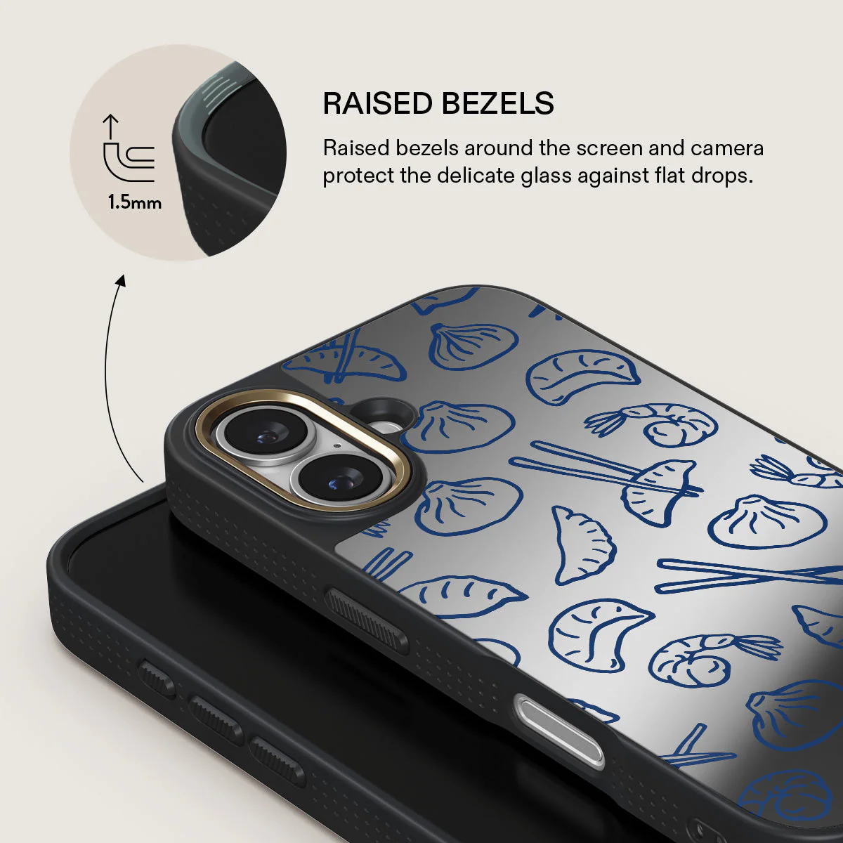 Takeout - iPhone 16 Case - Image 31