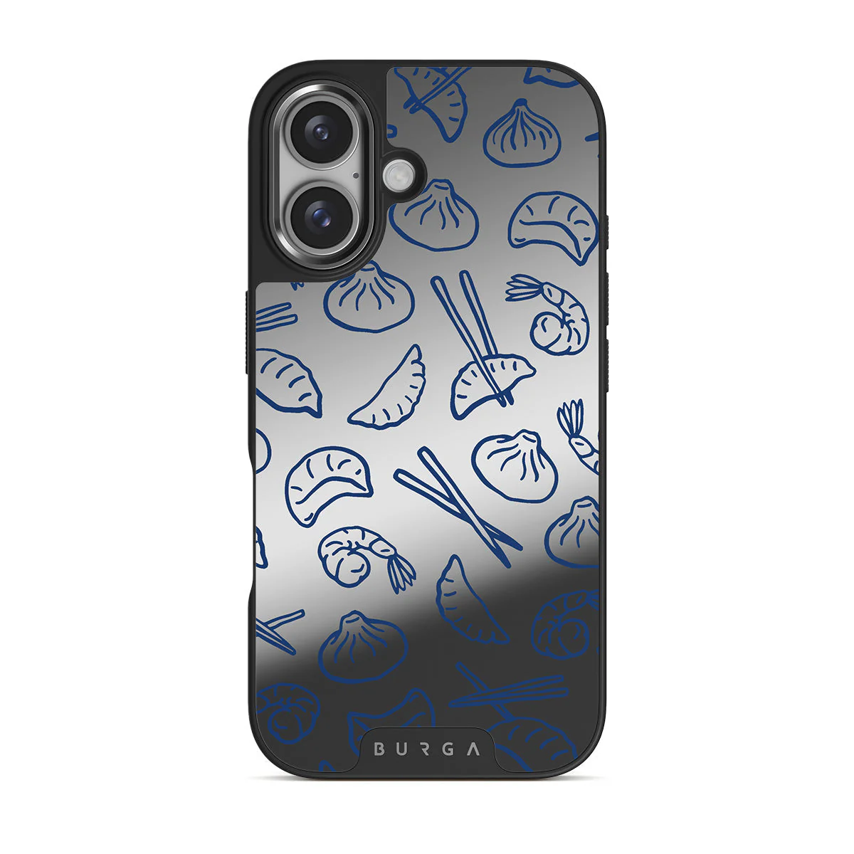 Takeout - iPhone 16 Case - Image 35