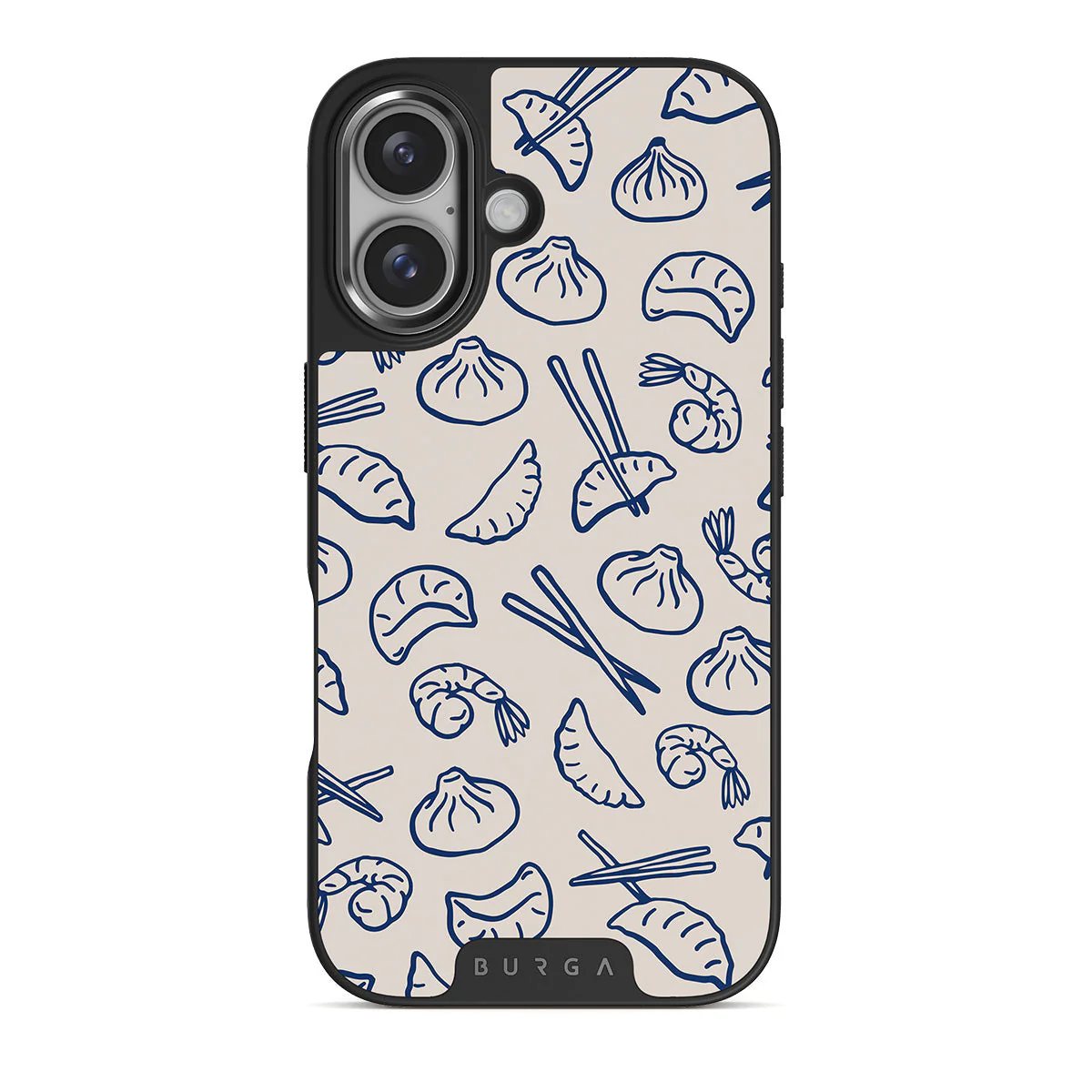 Takeout - iPhone 16 Plus Case - Image 13