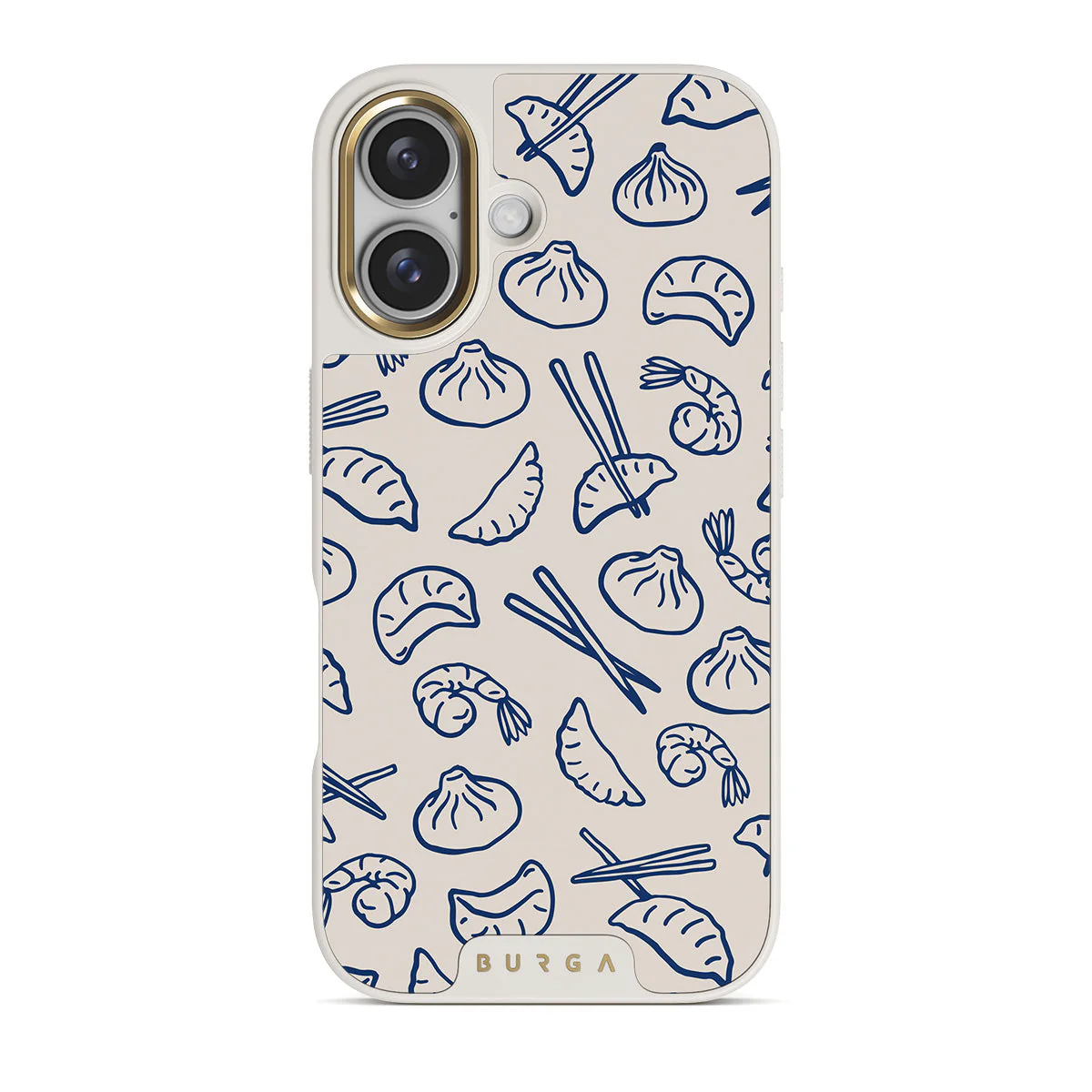 Takeout - iPhone 16 Plus Case - Image 20