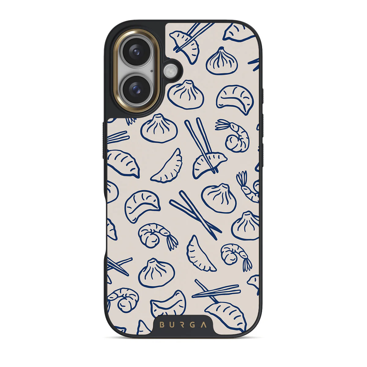 Takeout - iPhone 16 Plus Case - Image 6