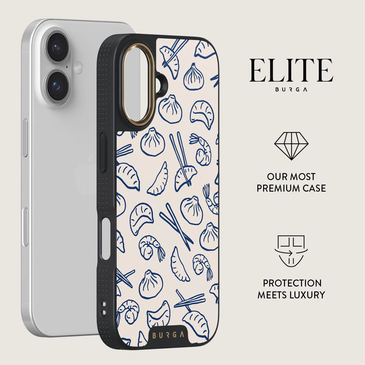 Takeout - iPhone 16 Plus Case - Image 7