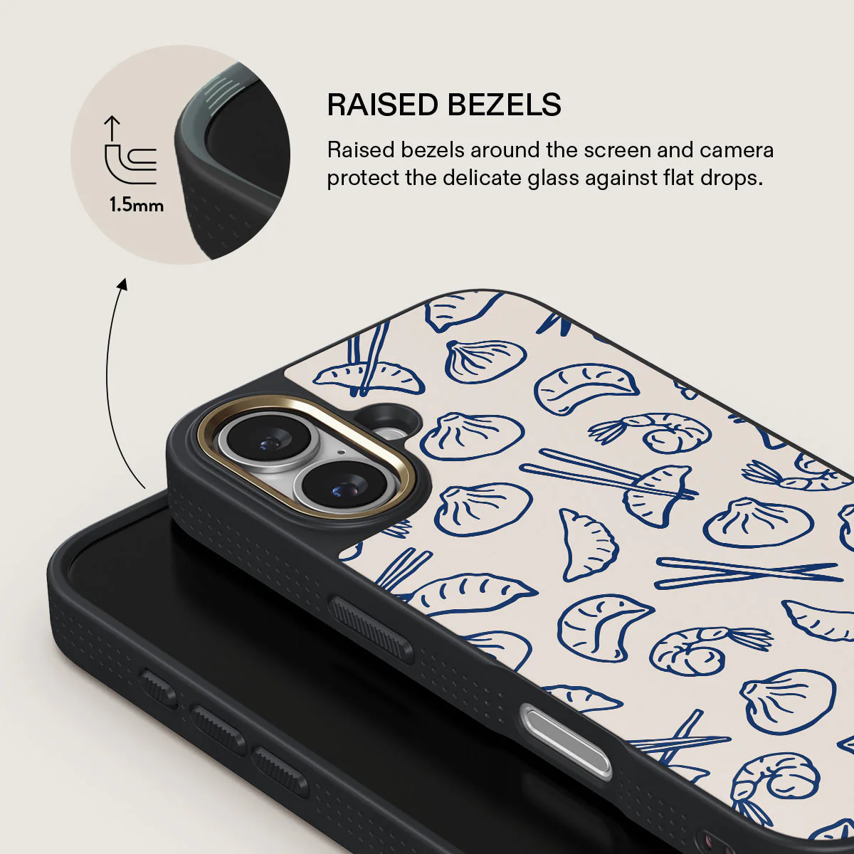Takeout - iPhone 16 Plus Case - Image 9