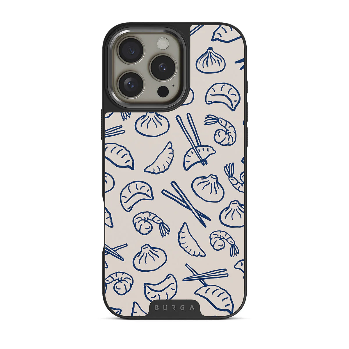 Takeout - iPhone 16 Pro Case - Image 13