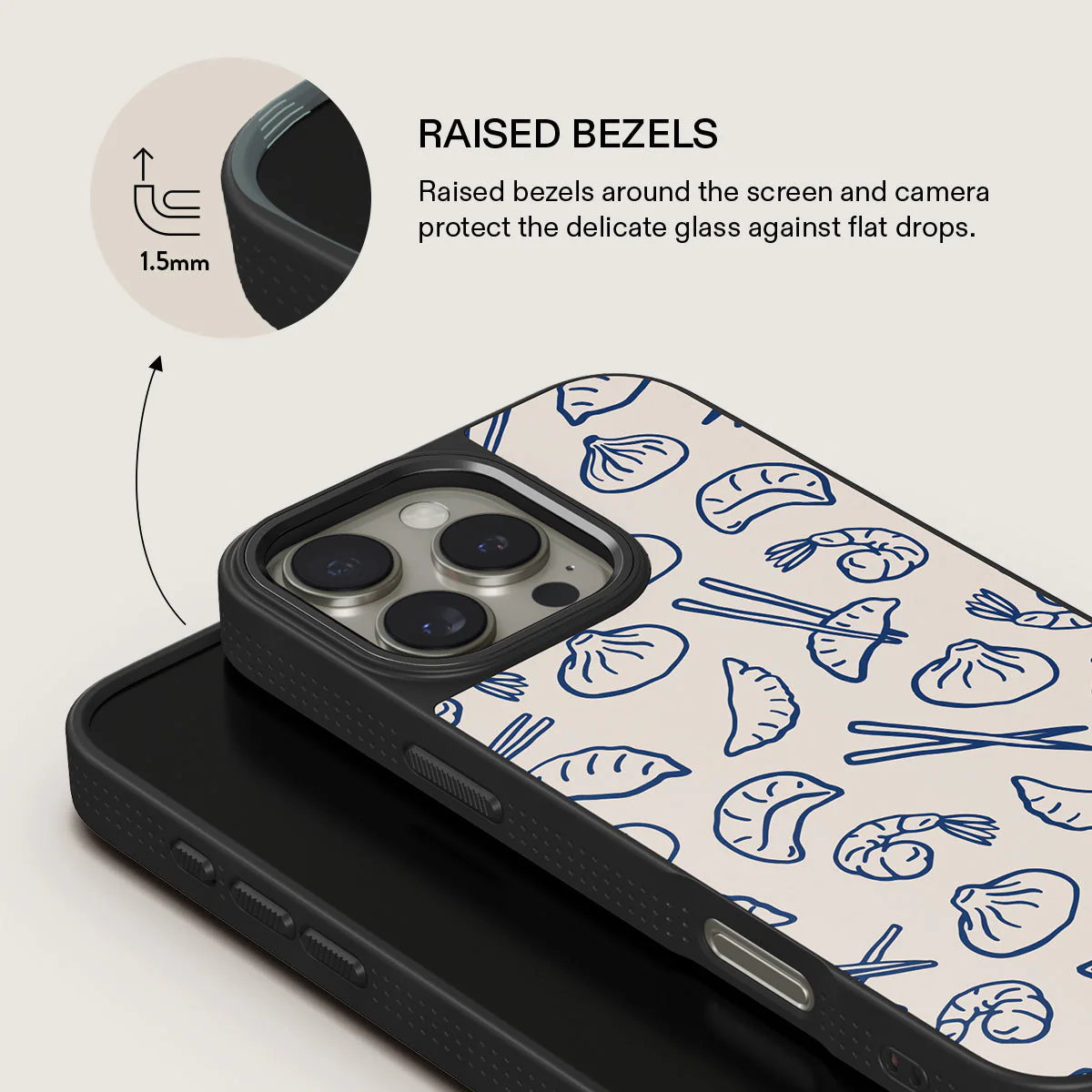 Takeout - iPhone 16 Pro Case - Image 16