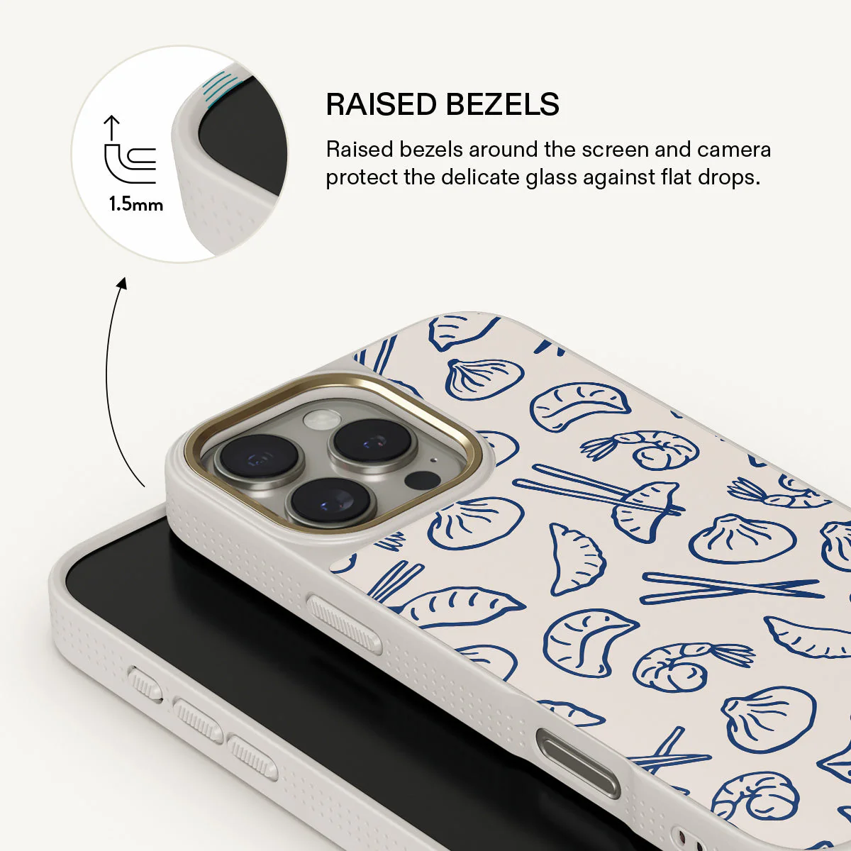 Takeout - iPhone 16 Pro Case - Image 23