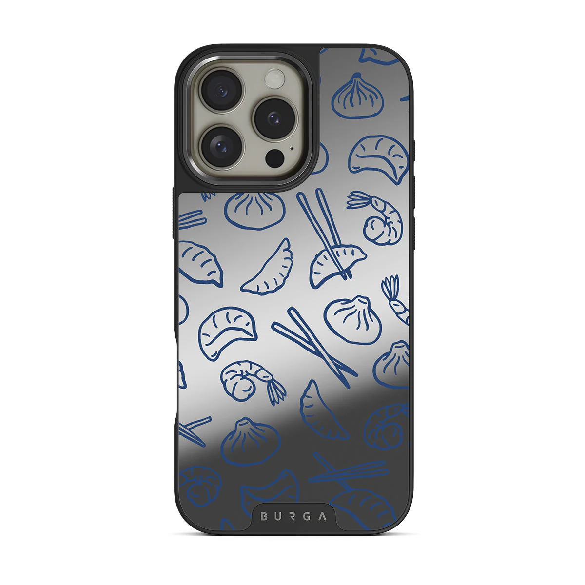 Takeout - iPhone 16 Pro Case - Image 35