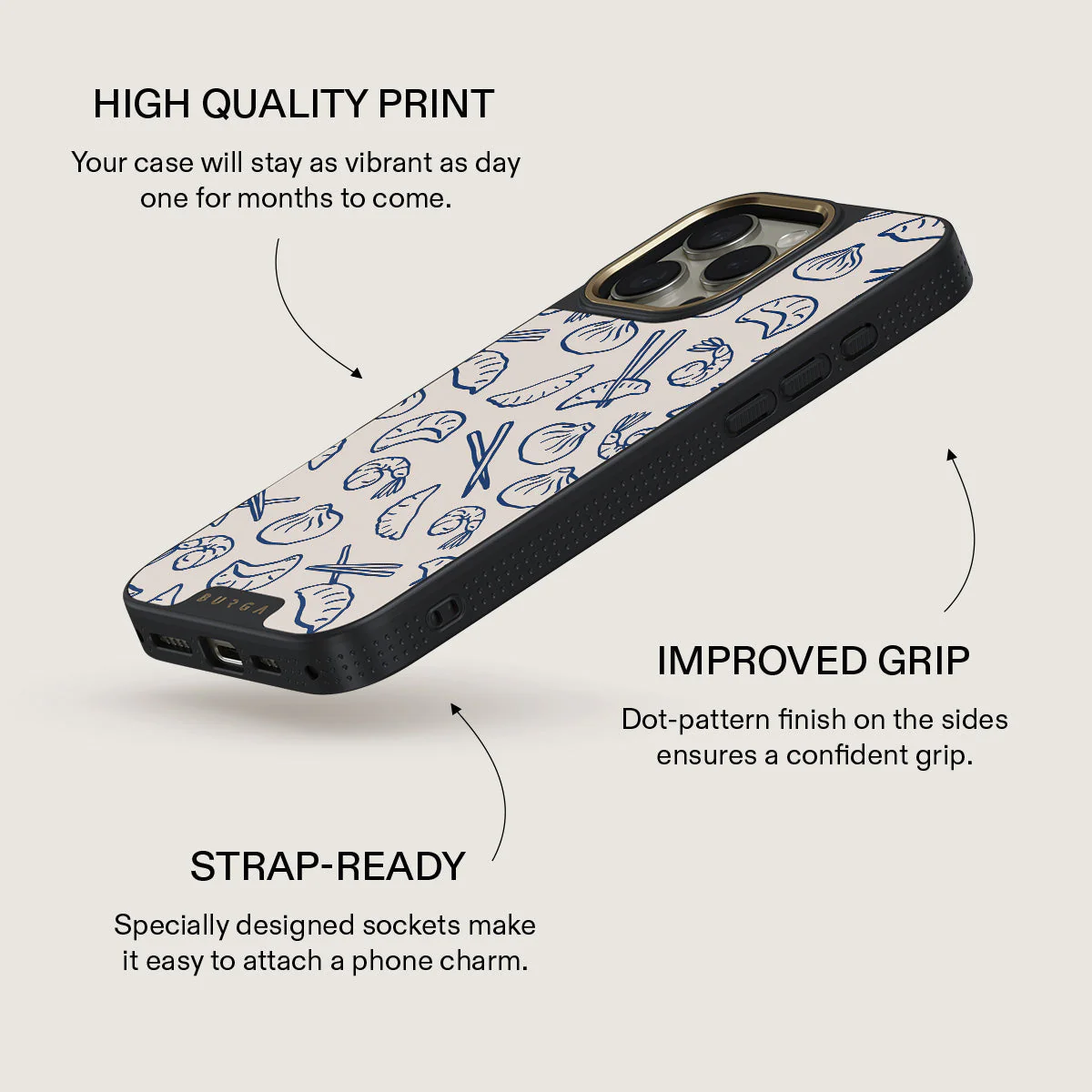 Takeout - iPhone 16 Pro Max Case - Image 10