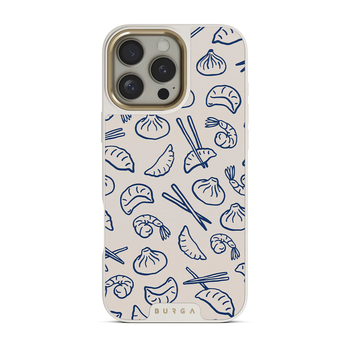Takeout - iPhone 16 Pro Max Case - Image 20