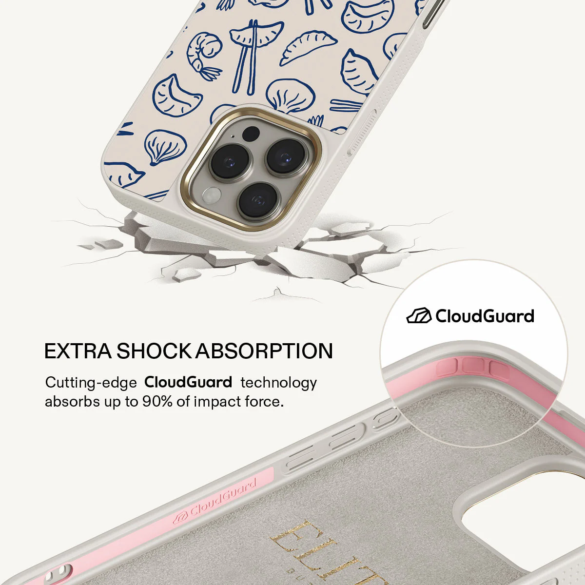 Takeout - iPhone 16 Pro Max Case - Image 22