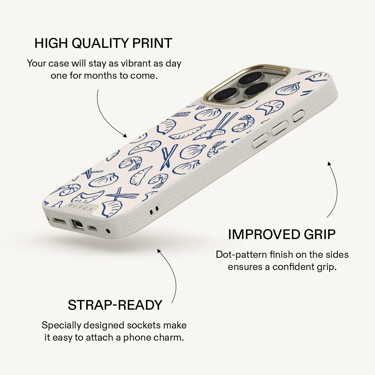 Takeout - iPhone 16 Pro Max Case - Image 24