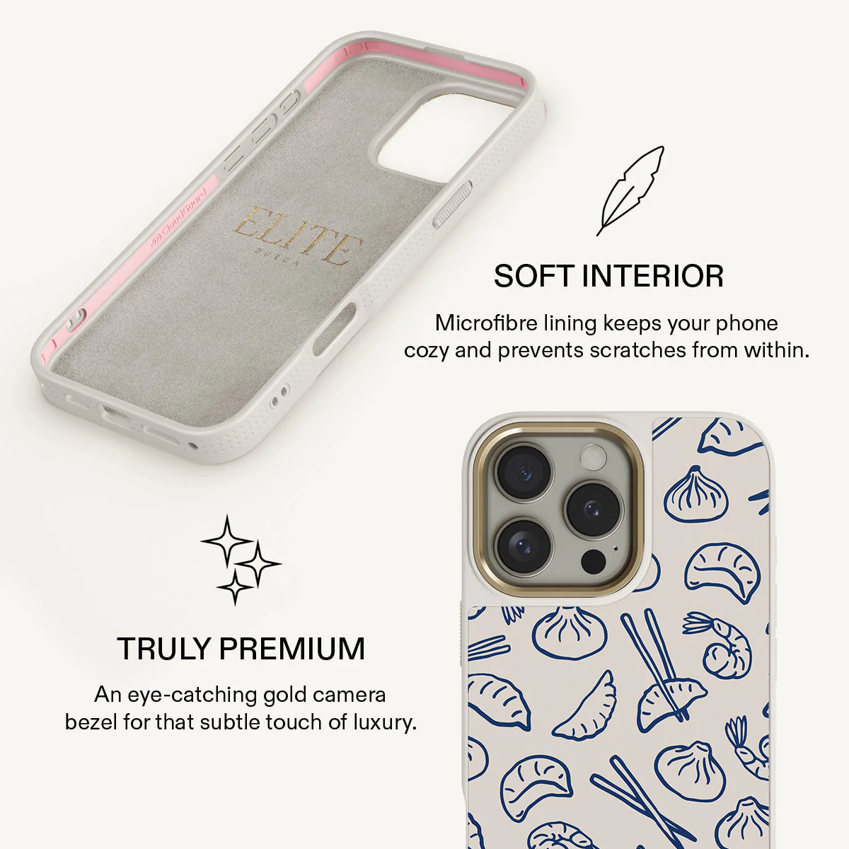 Takeout - iPhone 16 Pro Max Case - Image 25