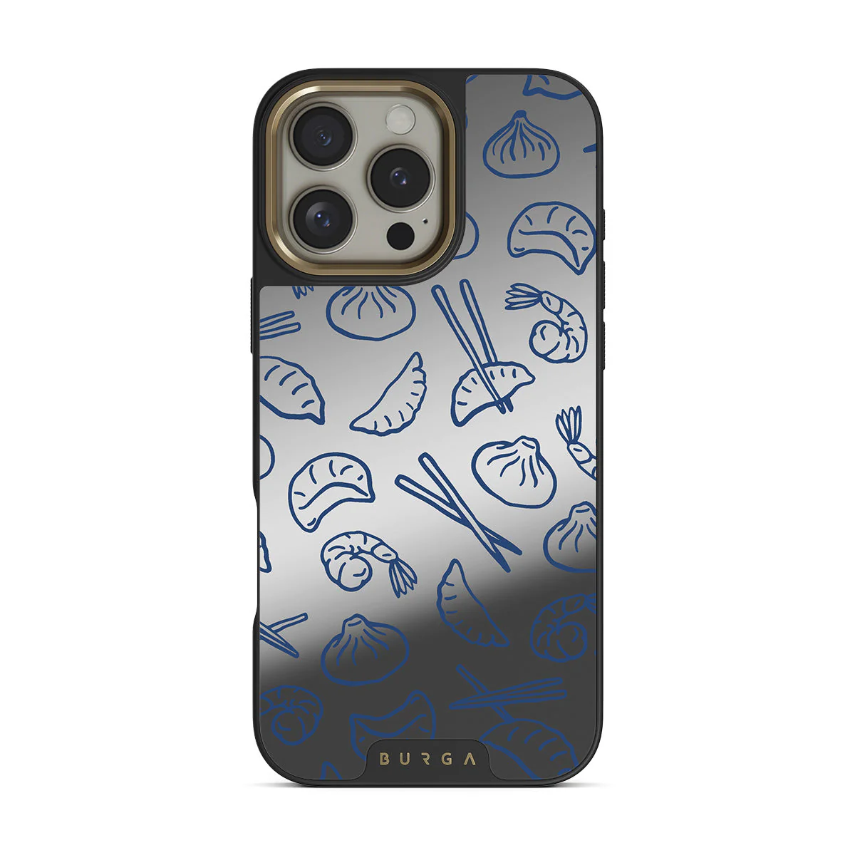 Takeout - iPhone 16 Pro Max Case - Image 27