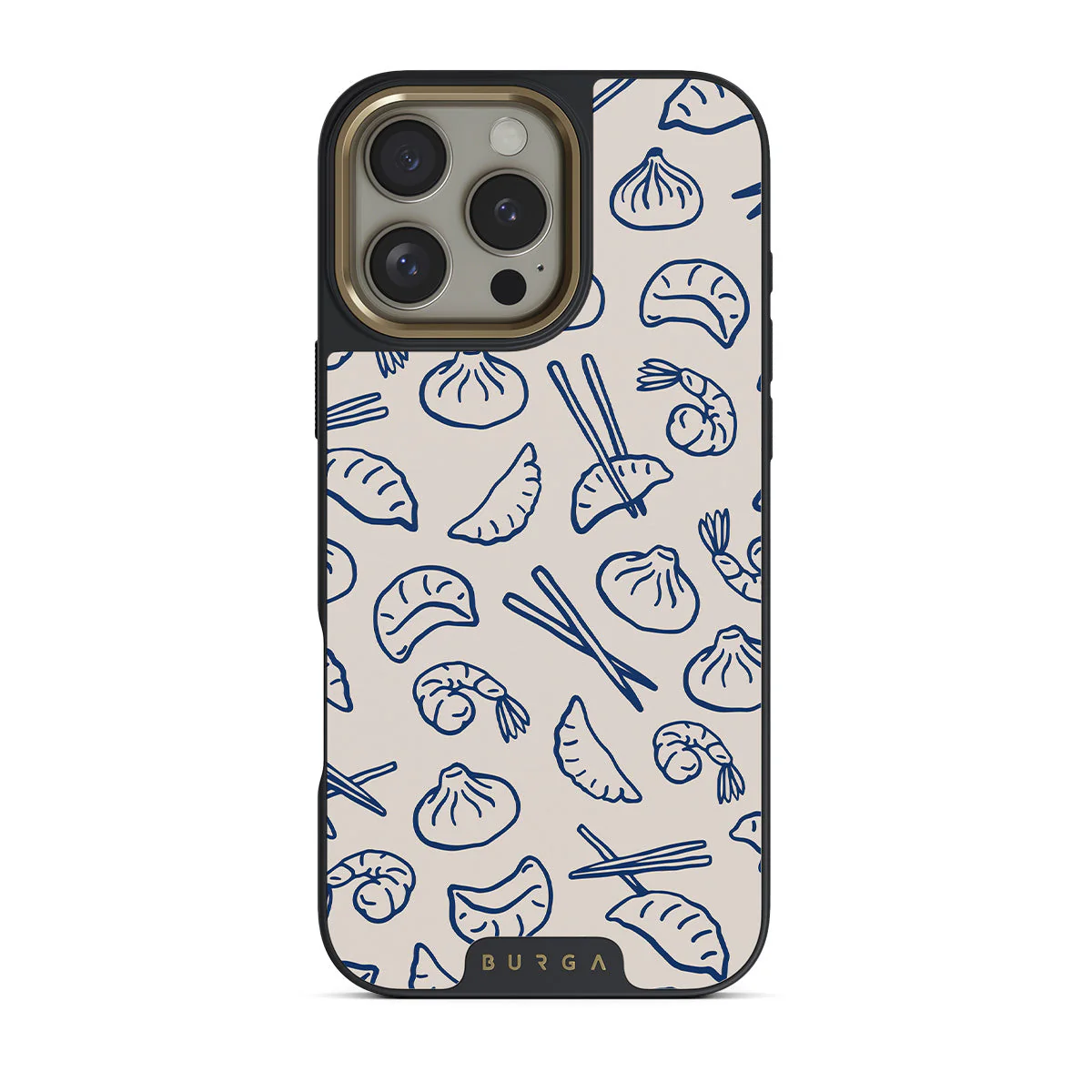 Takeout - iPhone 16 Pro Max Case - Image 6