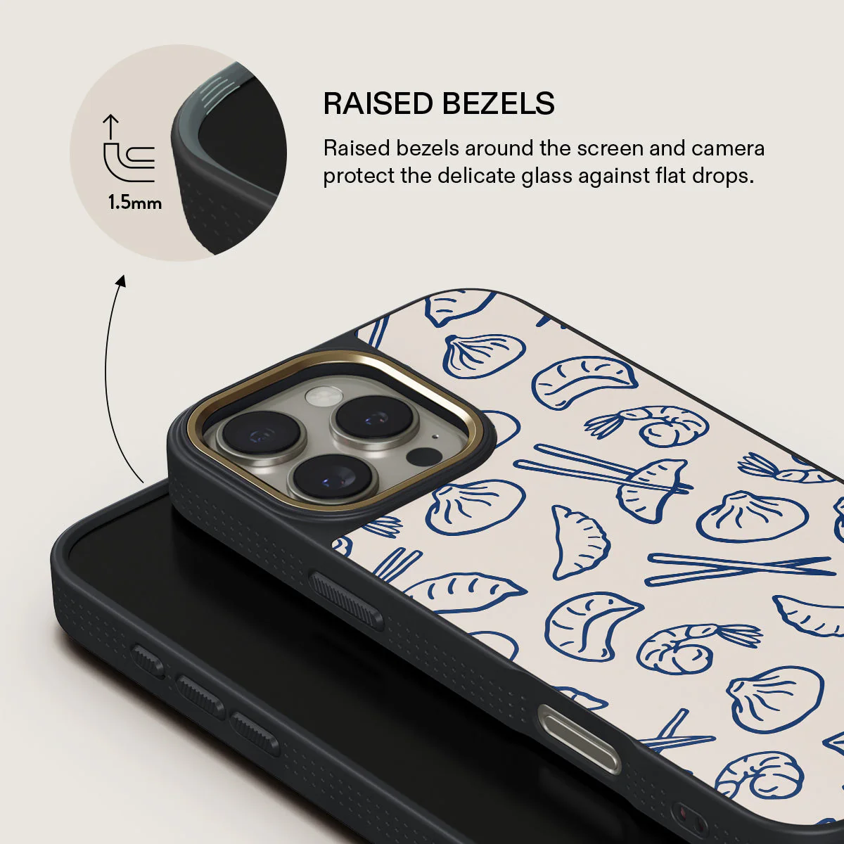 Takeout - iPhone 16 Pro Max Case - Image 9