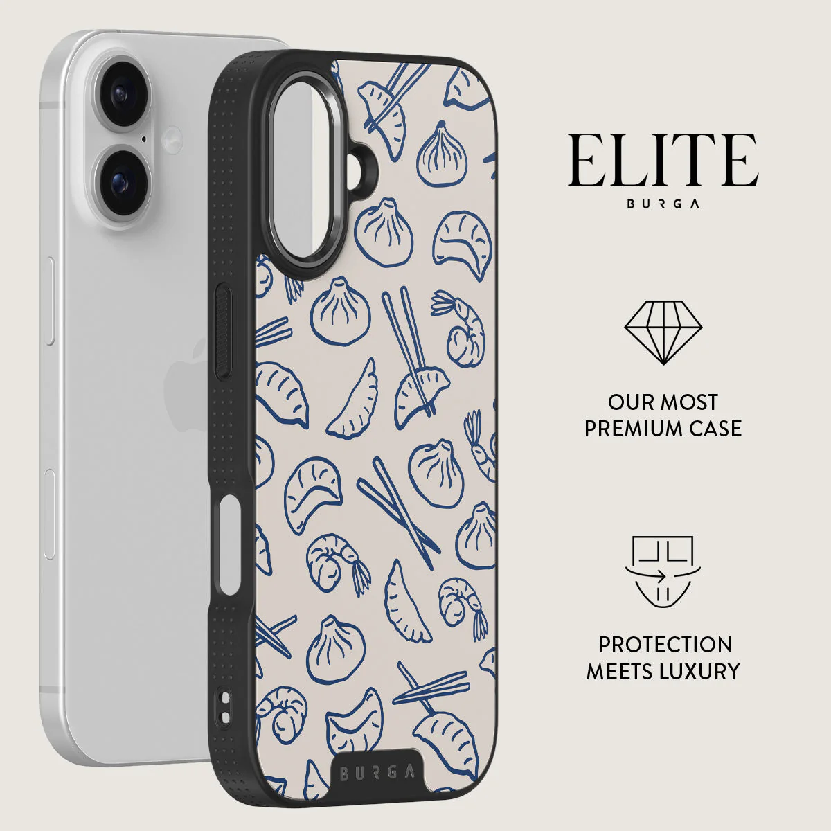 Takeout - iPhone 17 Case - Image 13