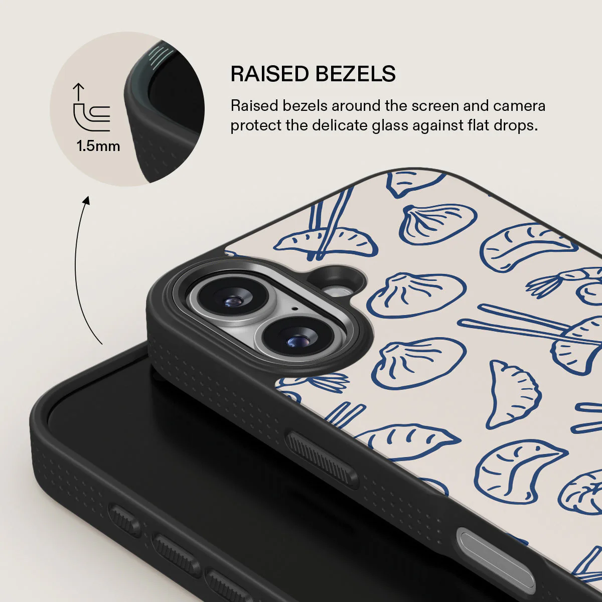 Takeout - iPhone 17 Case - Image 15