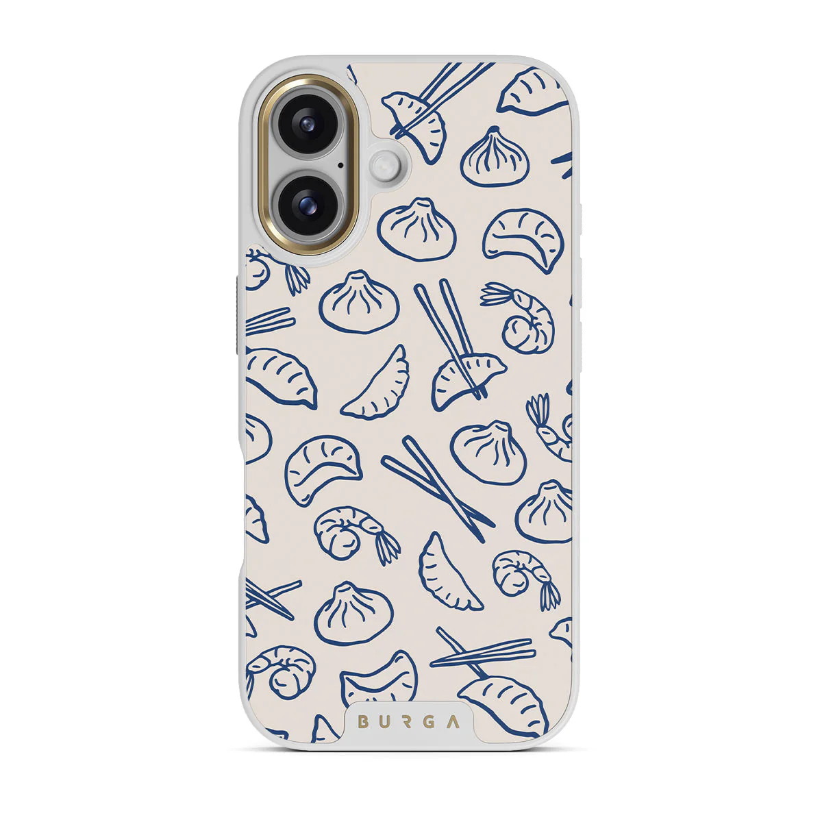 Takeout - iPhone 17 Case - Image 19