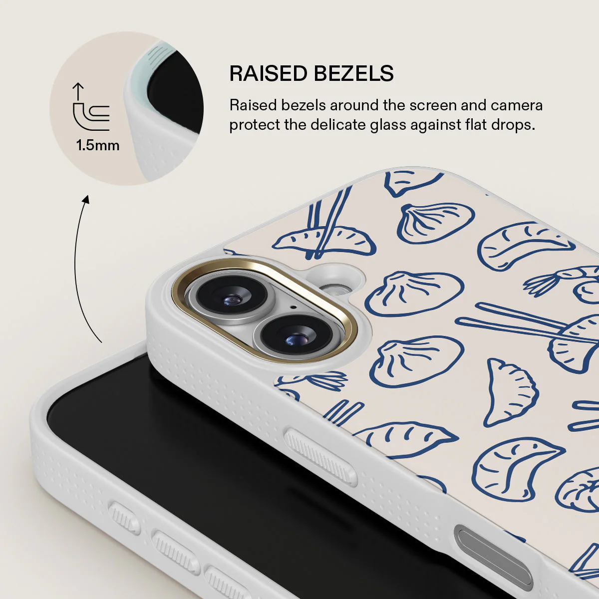 Takeout - iPhone 17 Case - Image 22