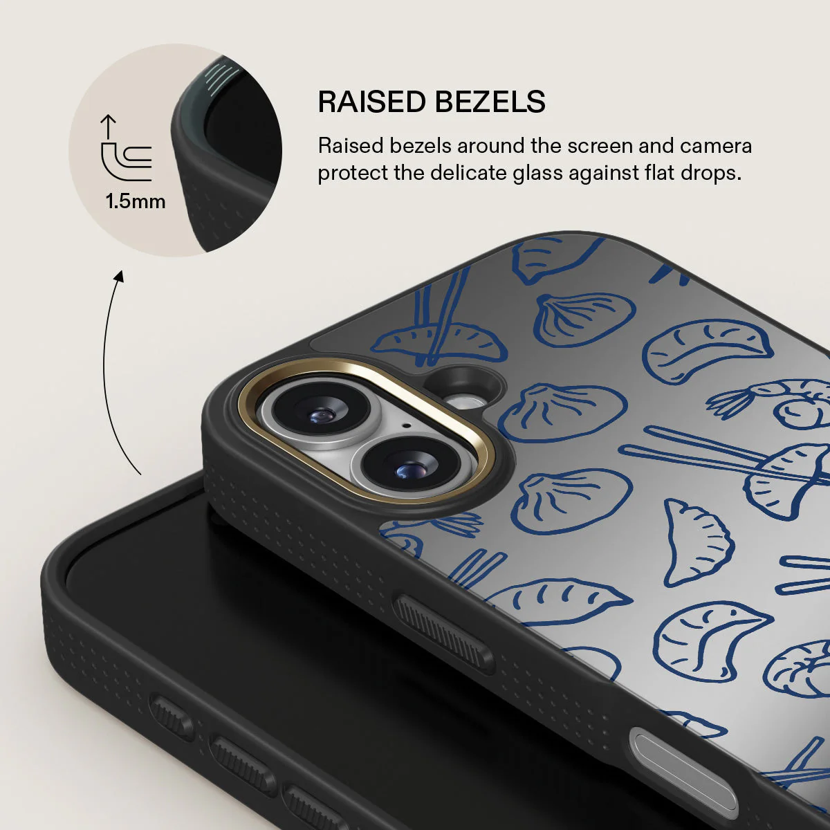 Takeout - iPhone 17 Case - Image 30