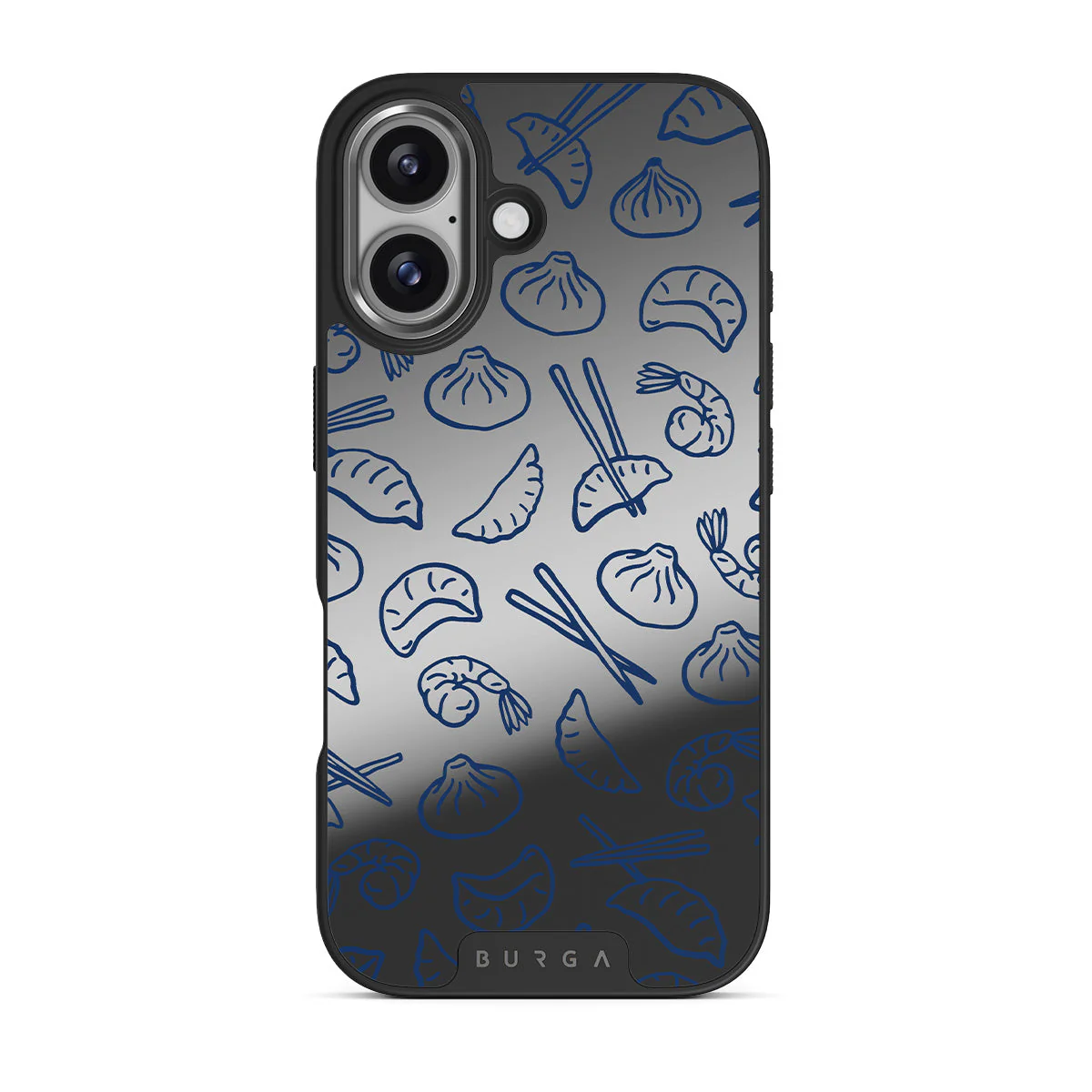 Takeout - iPhone 17 Case - Image 34
