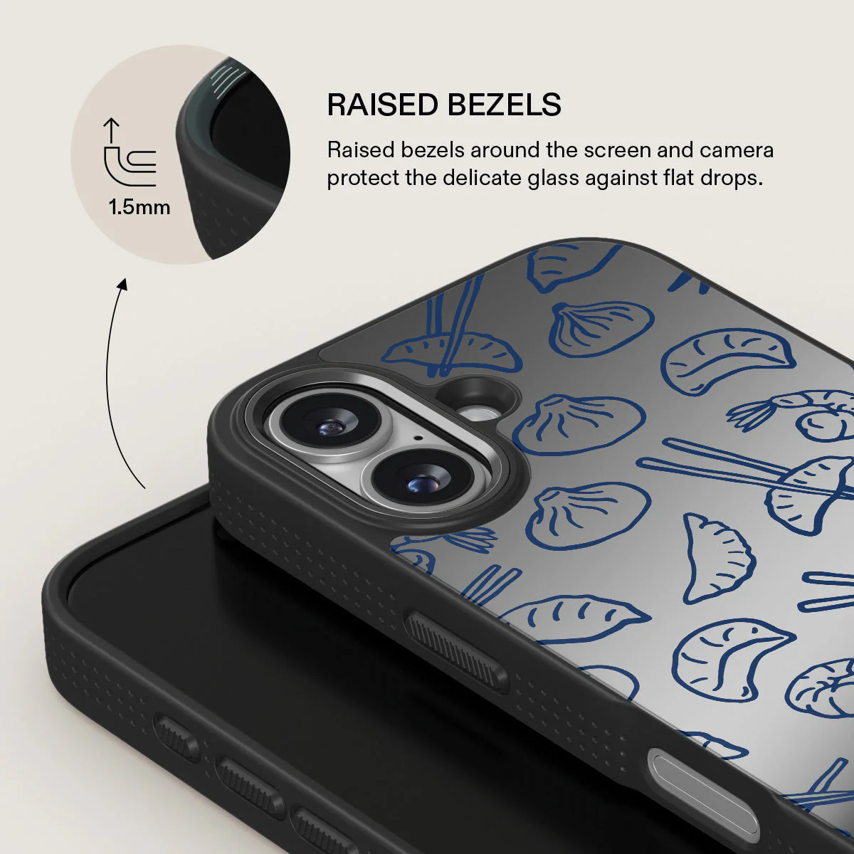 Takeout - iPhone 17 Case - Image 38