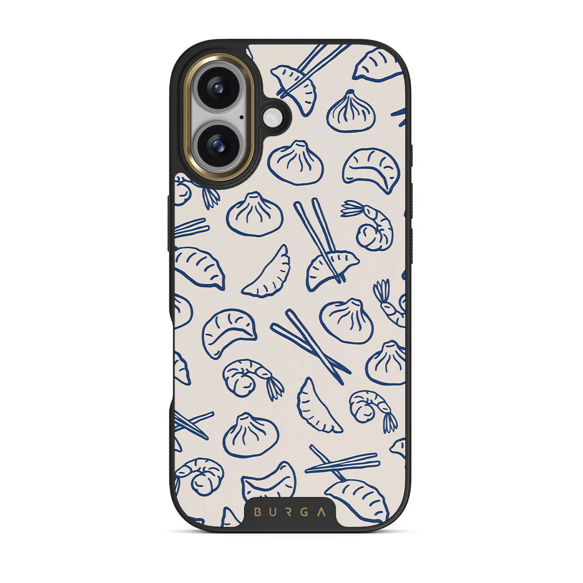 Takeout - iPhone 17 Case - Image 5