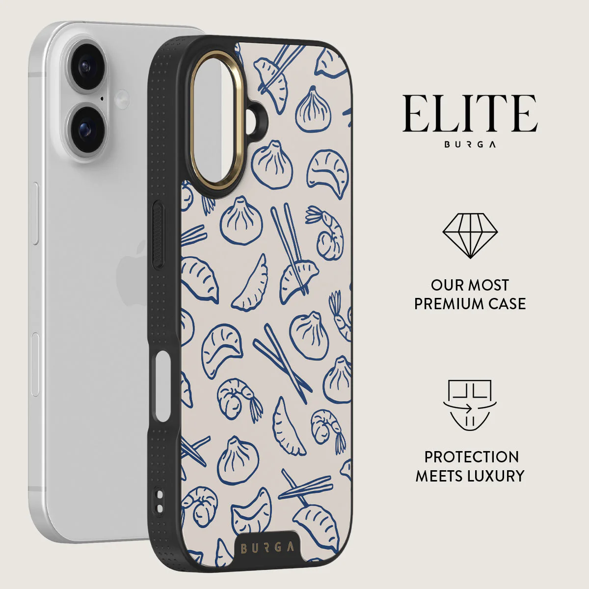 Takeout - iPhone 17 Case - Image 6