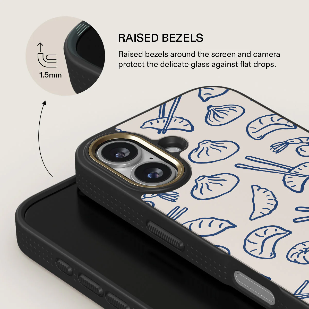 Takeout - iPhone 17 Case - Image 8