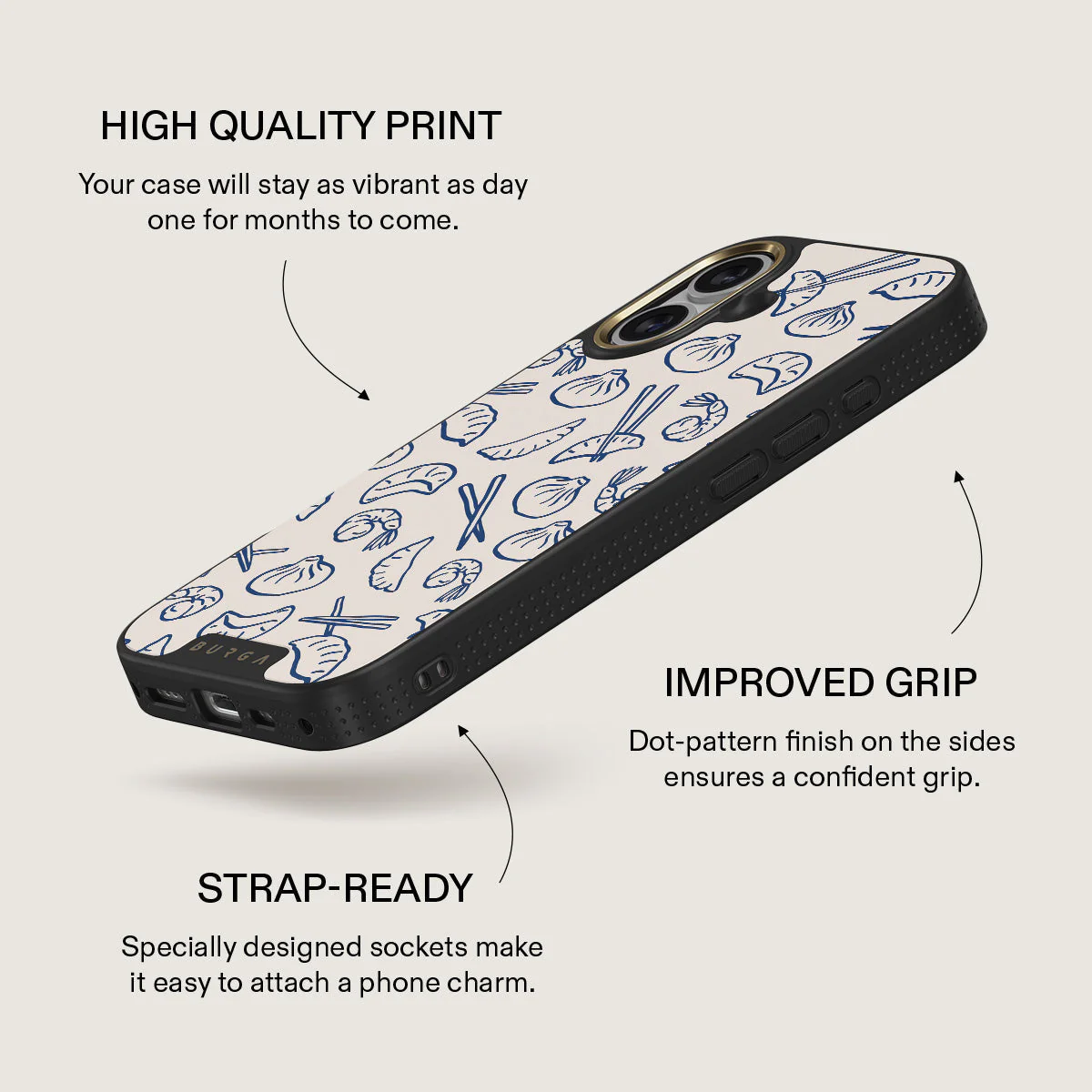 Takeout - iPhone 17 Case - Image 9