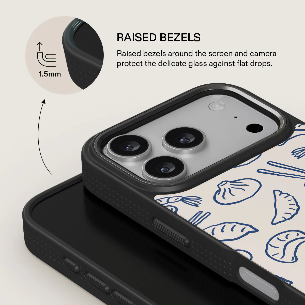 Takeout - iPhone 17 Pro Case - Image 15