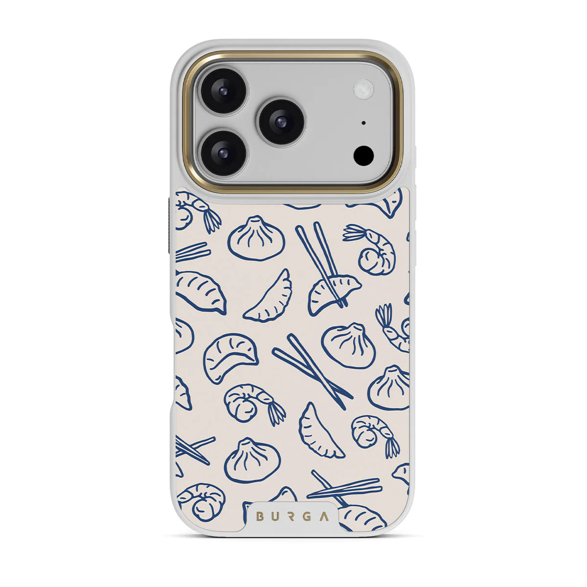 Takeout - iPhone 17 Pro Case - Image 19