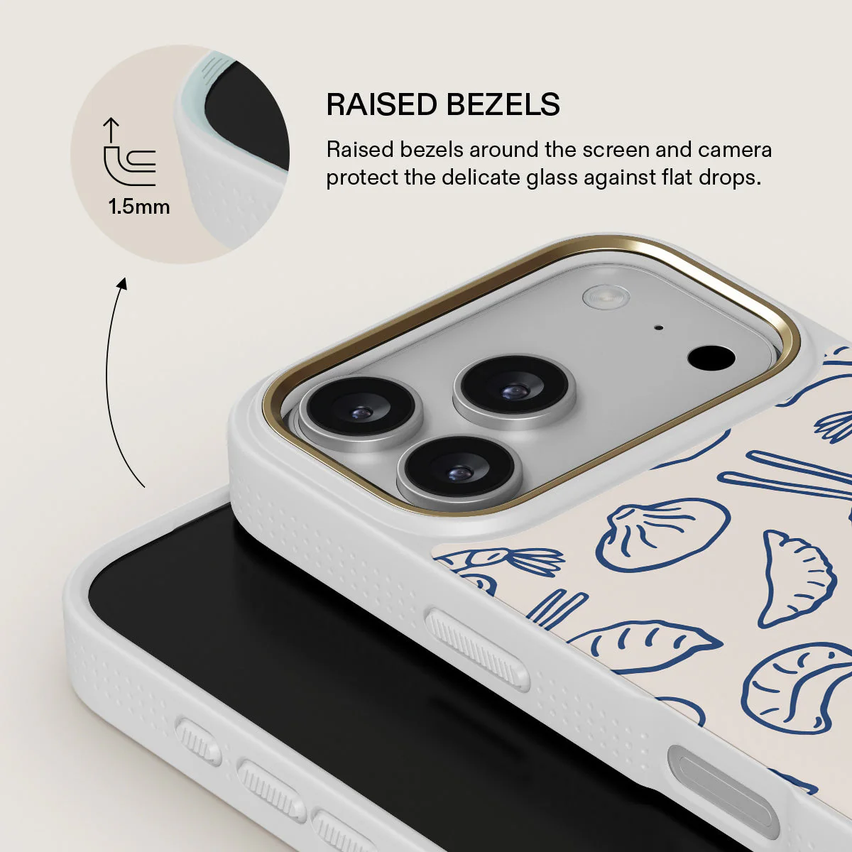 Takeout - iPhone 17 Pro Case - Image 22