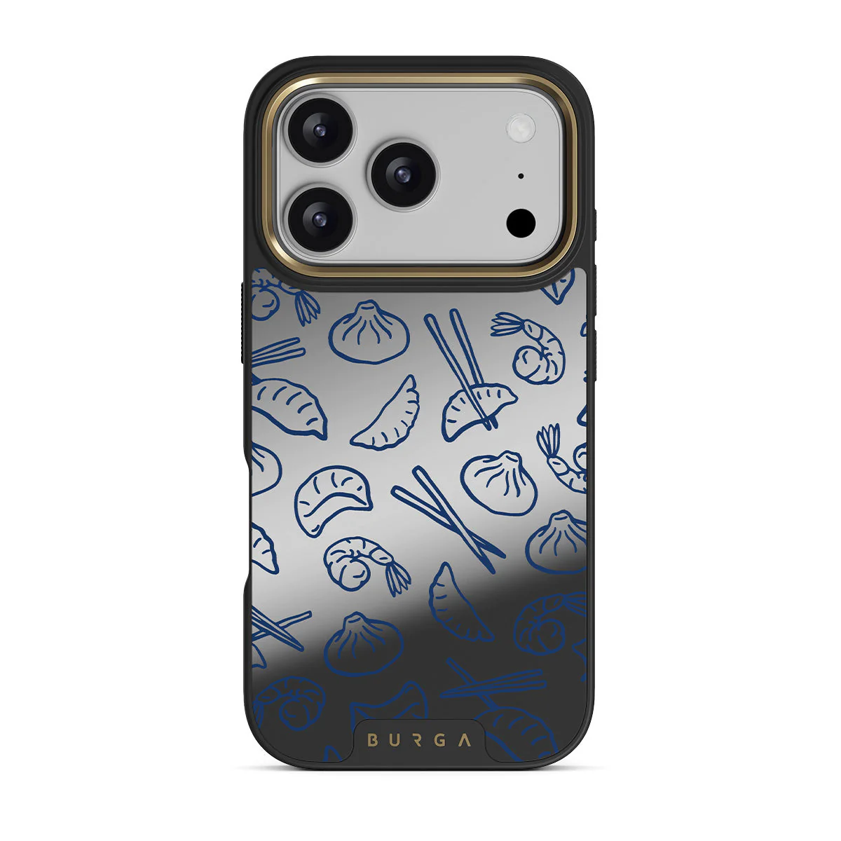 Takeout - iPhone 17 Pro Case - Image 26