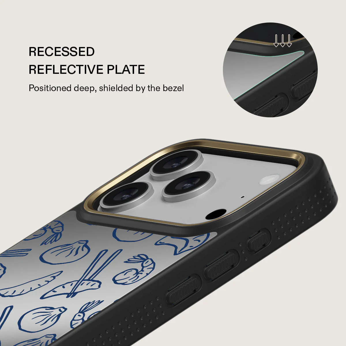 Takeout - iPhone 17 Pro Case - Image 29