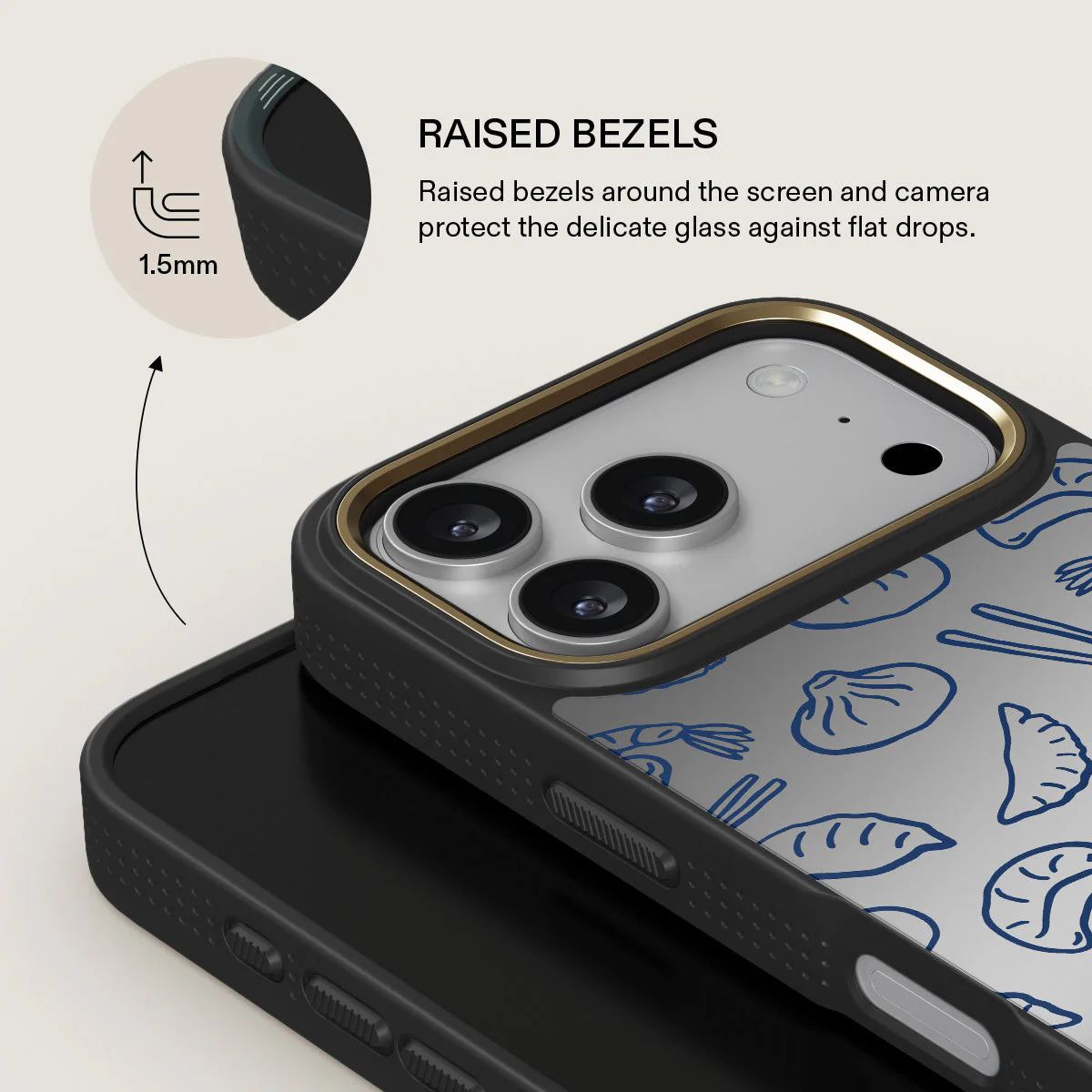 Takeout - iPhone 17 Pro Case - Image 30