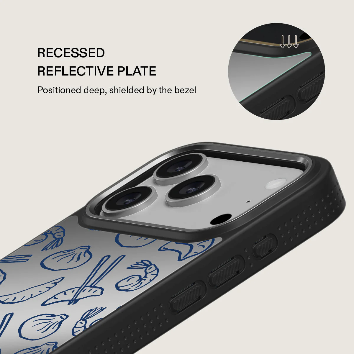 Takeout - iPhone 17 Pro Case - Image 37