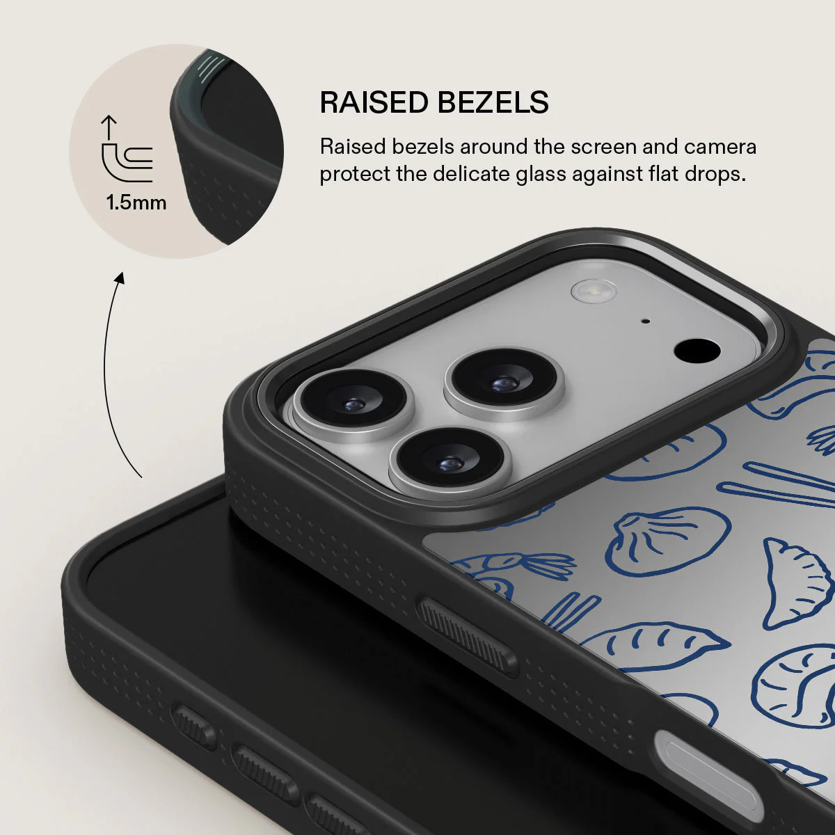 Takeout - iPhone 17 Pro Case - Image 38