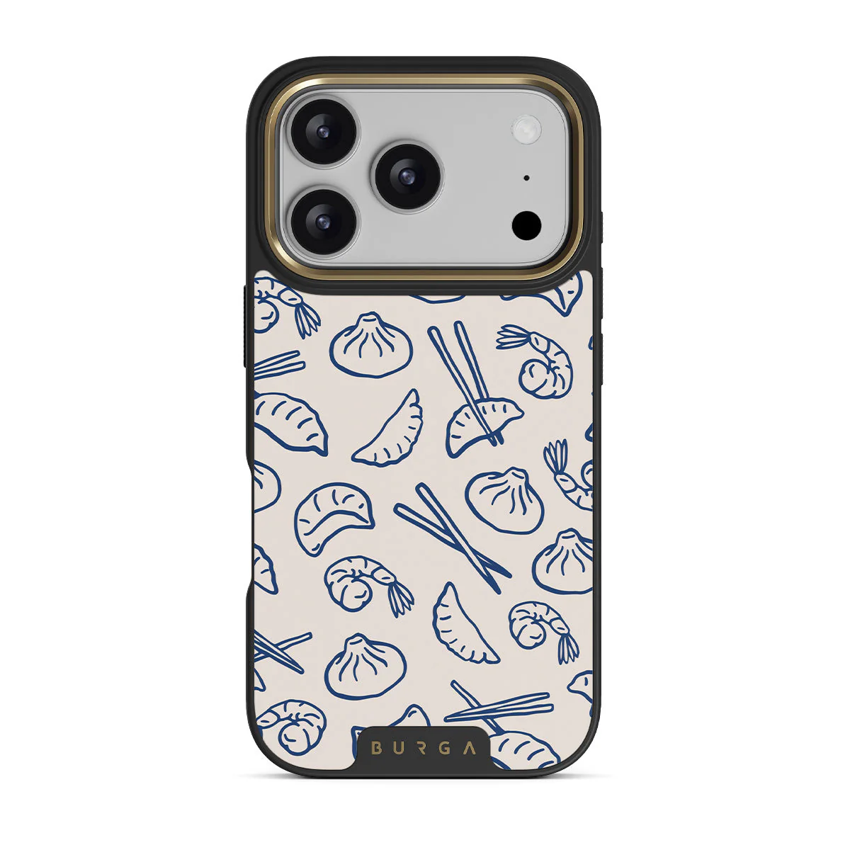 Takeout - iPhone 17 Pro Case - Image 5