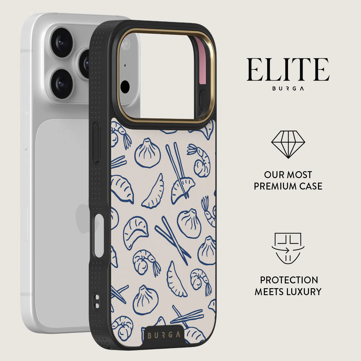 Takeout - iPhone 17 Pro Case - Image 6