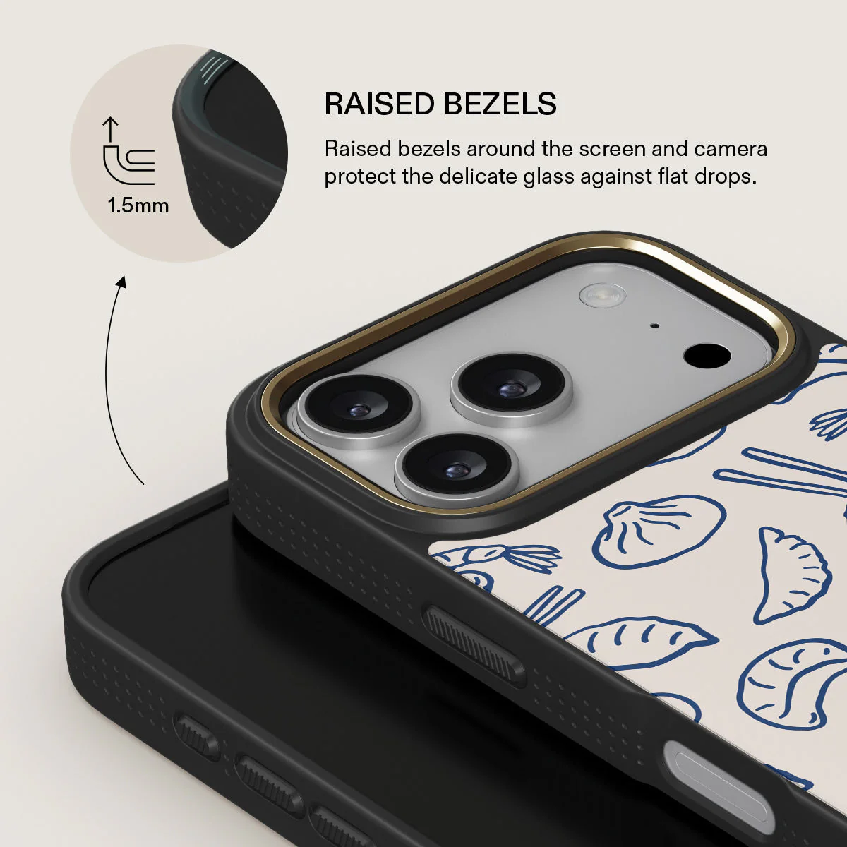 Takeout - iPhone 17 Pro Case - Image 8