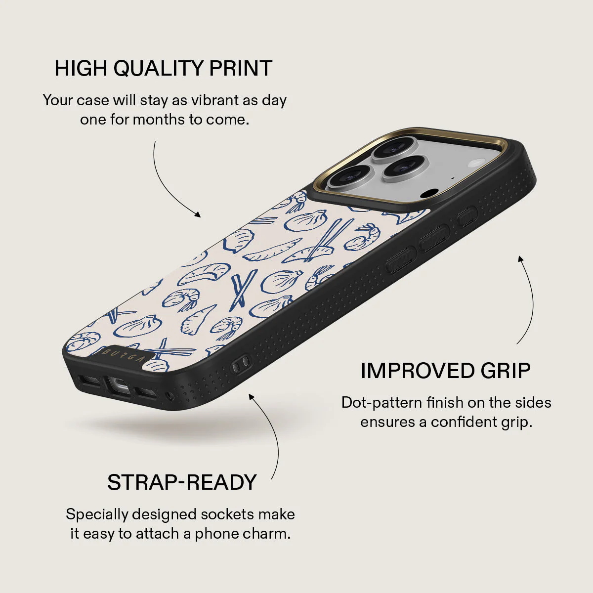 Takeout - iPhone 17 Pro Case - Image 9